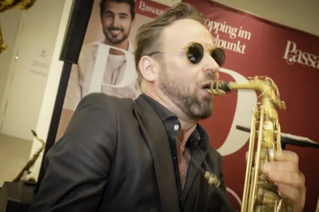 Foto: Passage Linz/Witzany