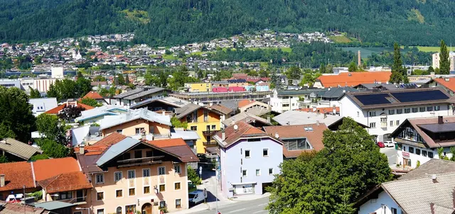 Die MeinBezirk-Redaktion unterwegs in Wattens | Foto: Dietmar Walpoth
