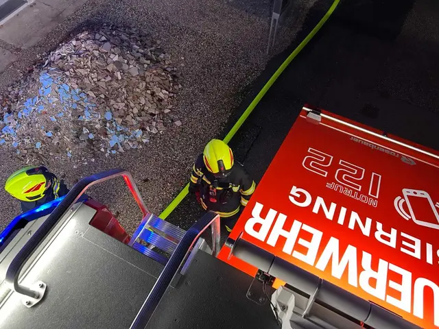 Foto: FF Neuzeug, Pichlern und Sierning