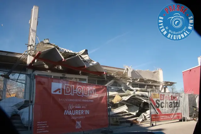 Foto: Bayern Regional News