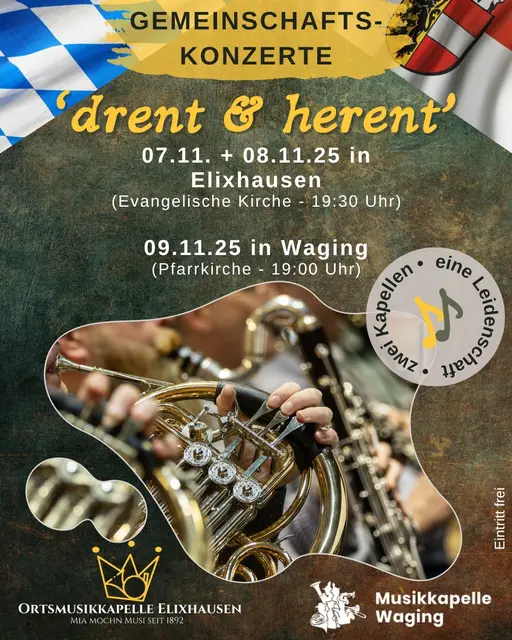 Foto: OMK Elixhausen