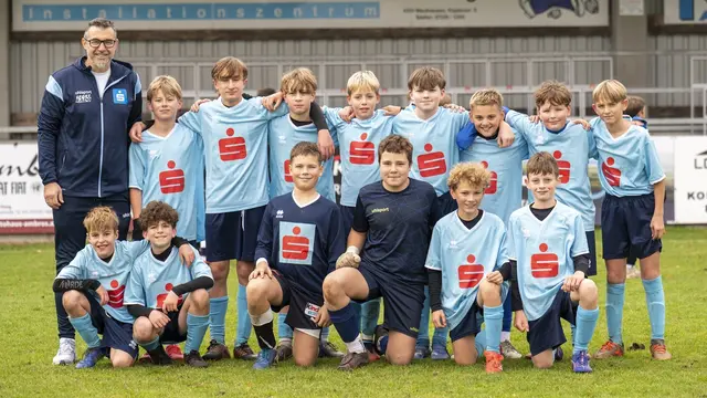 Sportmittelschule Bad Kreuzen | Foto: Josef Pils