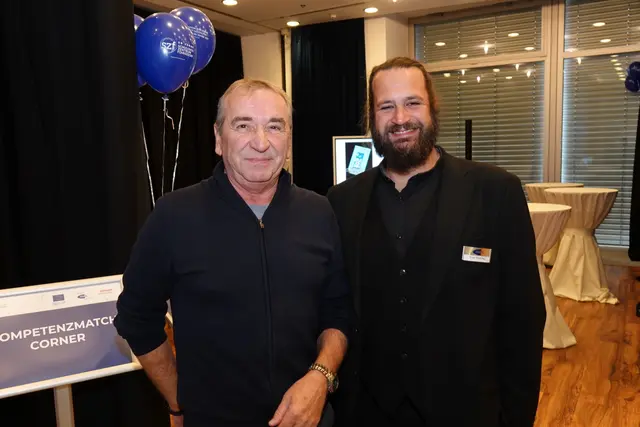 Foto: Michael Blinzer