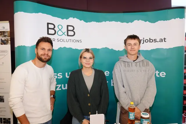 Foto: Michael Blinzer