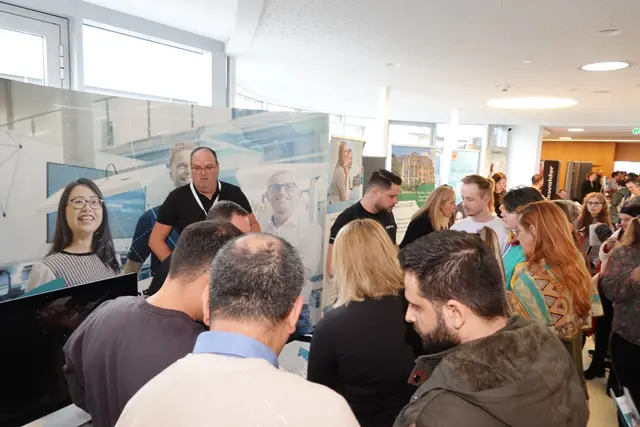 Foto: Michael Blinzer