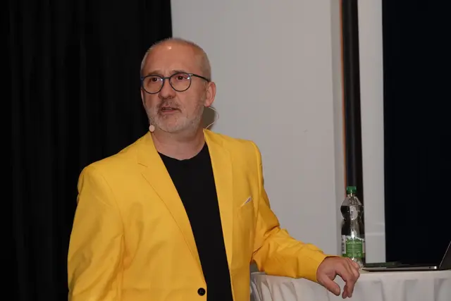 Foto: Michael Blinzer