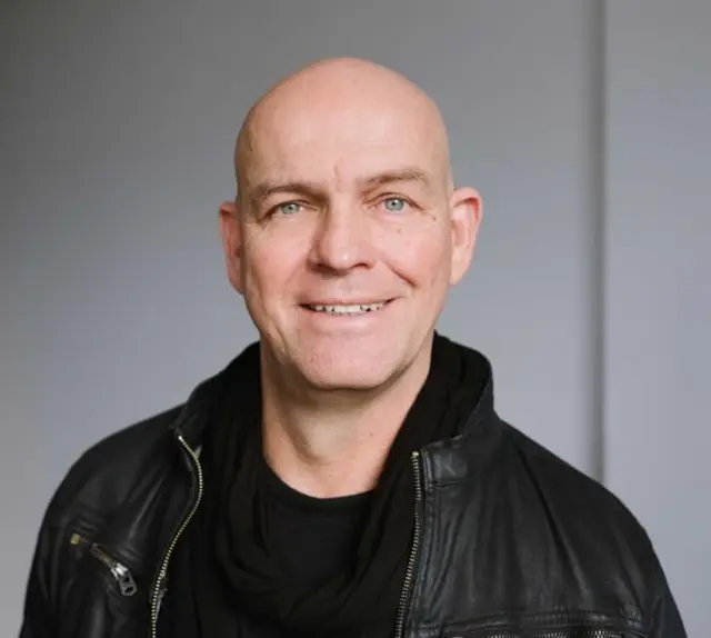 Thomas Seifert ist Journalist und in internationalen Brennpunktgebieten unterwegs. | Foto: Seifert