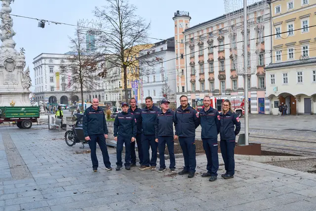 Foto: Brugger Andreas/Martin Hauer