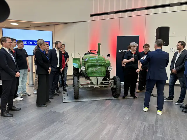 Foto: Andreas Pölzl/MeinBezirk