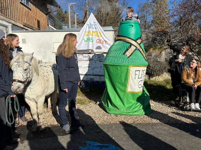 Foto: Tanja Handlfinger