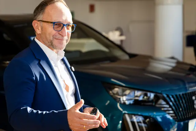 Foto: Autopark/Markus Krapf