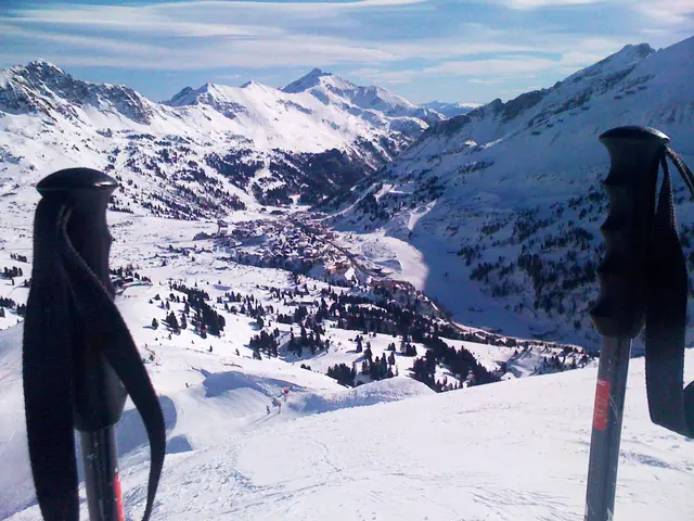 Blick auf Obertauern (Archivfoto). | Foto: pjw