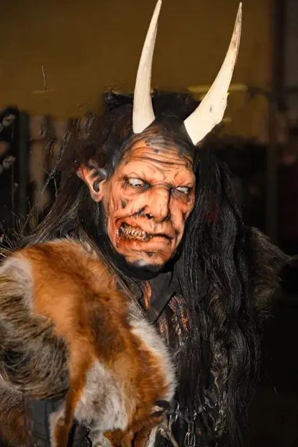 Foto: The Devils Lebring