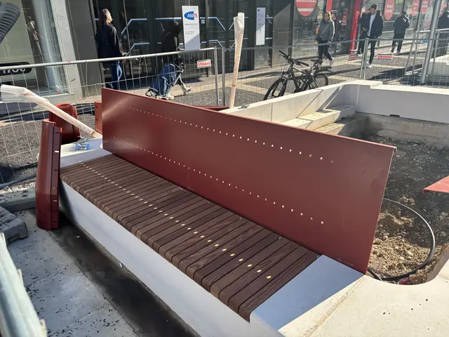 Foto: Antonio Šećerović/MeinBezirk