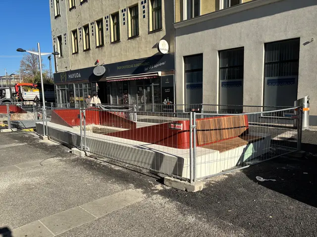 Foto: Antonio Šećerović/MeinBezirk