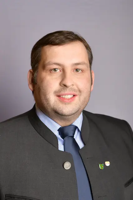 "Meine Gemeinde hat keine Schulden. Allerdings haben wir Kredite laufen" – Gerhard Ebner (FPÖ), Bürgermeister von Arriach | Foto: Gemeinde Arriach