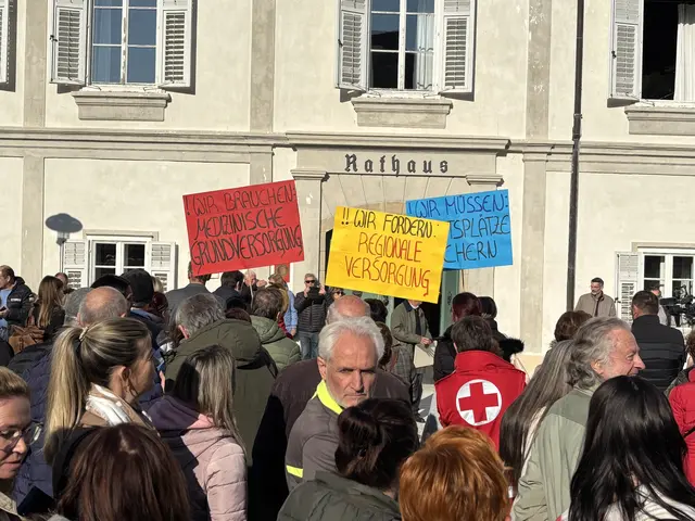 Foto: MeinBezirk/Gerda Sammer-Schmidt