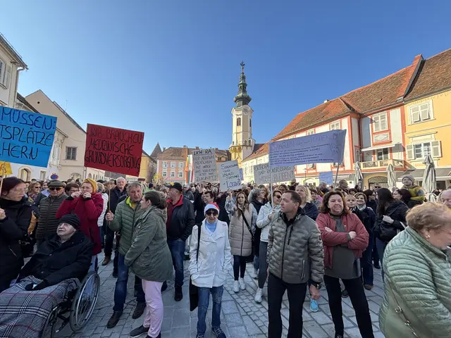 Foto: MeinBezirk/Gerda Sammer-Schmidt