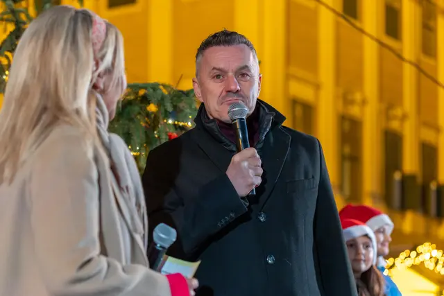 Klaus Panholzer | Foto: Sandra Oblak