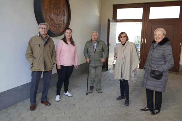 Foto: Andrea Glatzer