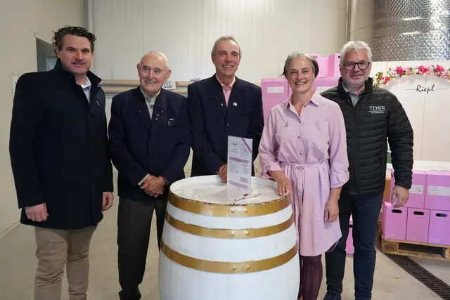 Foto: Andrea Glatzer