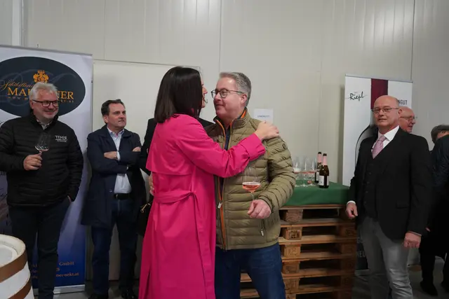 Foto: Andrea Glatzer