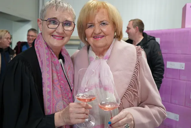 Foto: Andrea Glatzer