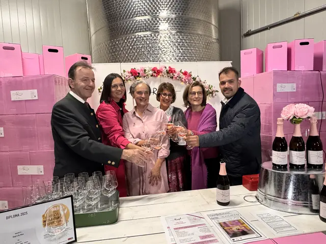 Foto: Andrea Glatzer