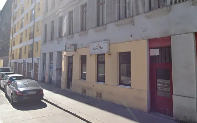 Zumindest das Lokal in Margareten soll offen bleiben, erhoffen sich die Betreibenden. | Foto: Google Maps/Screenshot