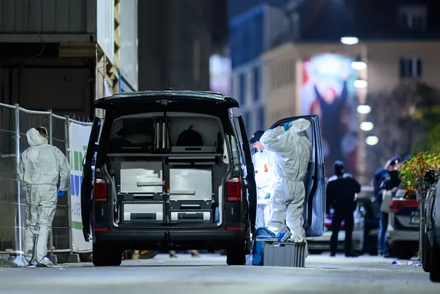 Foto: MAX SLOVENCIK / APA / picturedesk.com