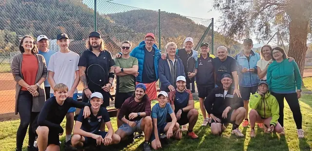 Beim ASKÖ TV Klopeinersee ist so gut wie jeder Altersklasse vertreten. Besonders gefördert werden auch Kinder und Jugendliche. | Foto: ASKÖ TV Klopeinersee