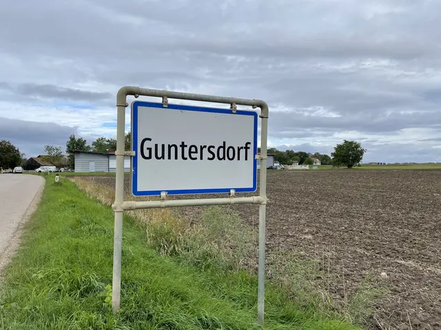 Der neue Billa-Markt in Guntersdorf wird am 27.11. offiziell eröffnet. | Foto: Alexandra Goll