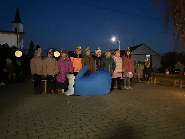 Foto: Kindergarten Neuberg