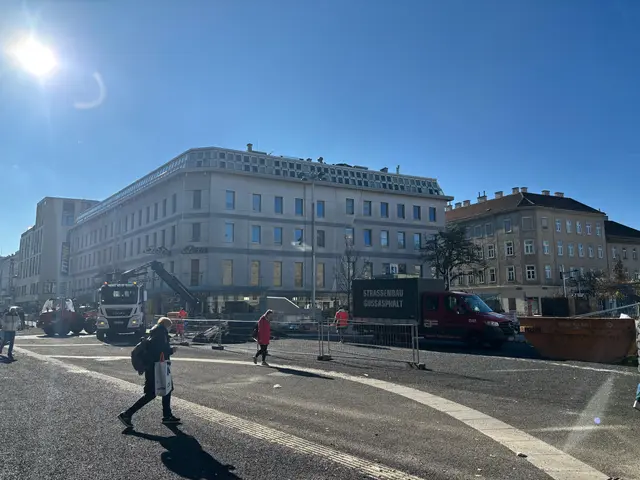 Foto: Antonio Šećerović/MeinBezirk