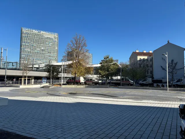 Foto: Antonio Šećerović/MeinBezirk