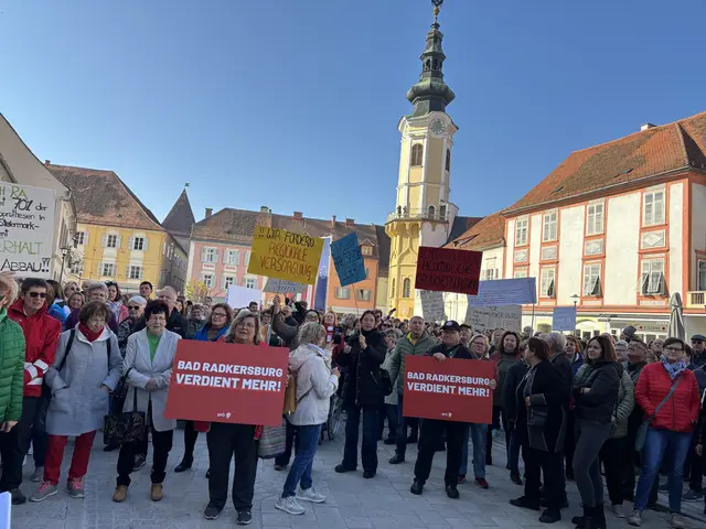 Foto: MeinBezirk/Gerda Sammer-Schmidt