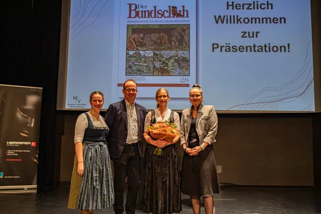 Foto: Julia Haase/Stadtamt Ried