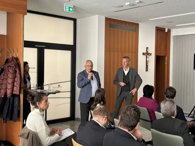 Foto: MeinBezirk/Katrin Löschnig