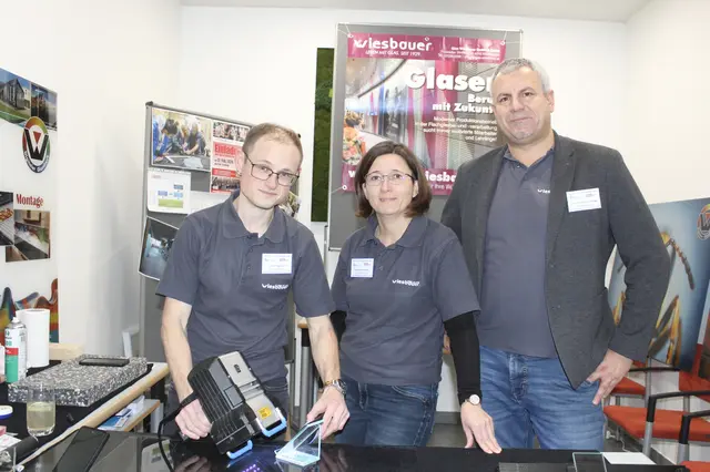 20. Berufs- und Bildungsmesse Perg | Foto: MeinBezirk Perg/Köck