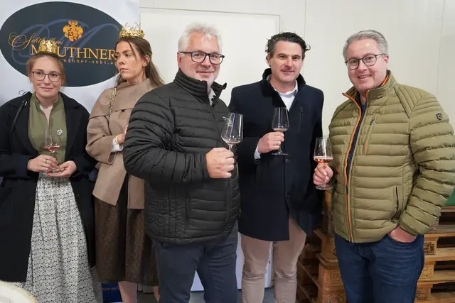 Foto: Andrea Glatzer