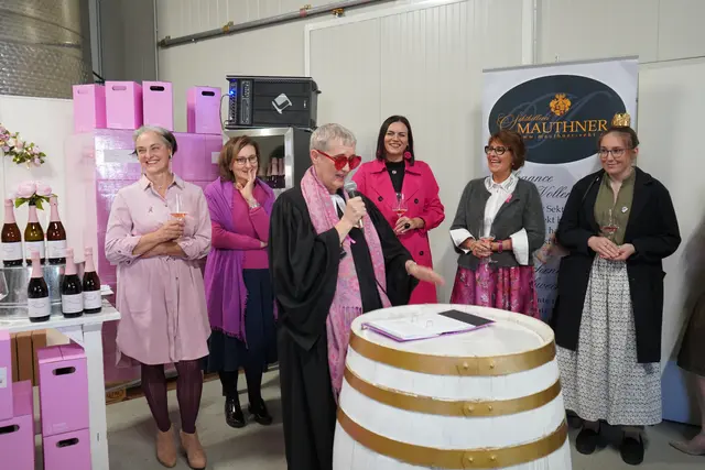 Foto: Andrea Glatzer