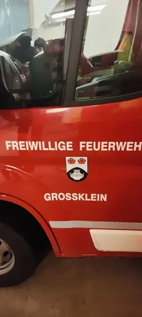 Foto: ÖLRG Bezirkskommando Leibnitz / Bezirkskommandant BSM David Skarget