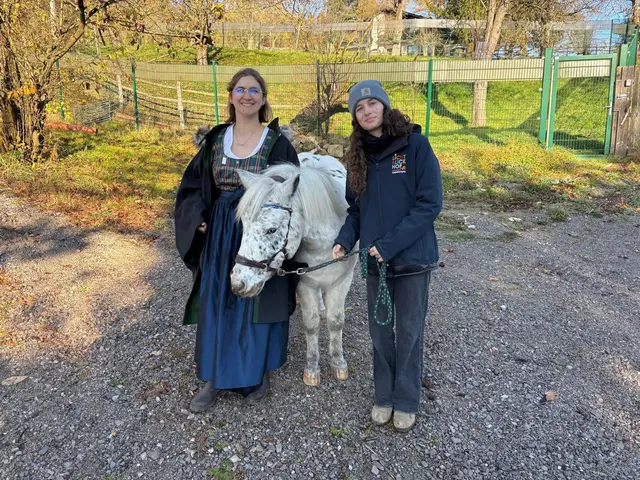 Foto: Tanja Handlfinger