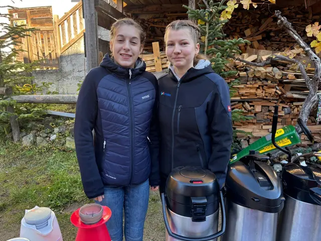 Foto: Tanja Handlfinger