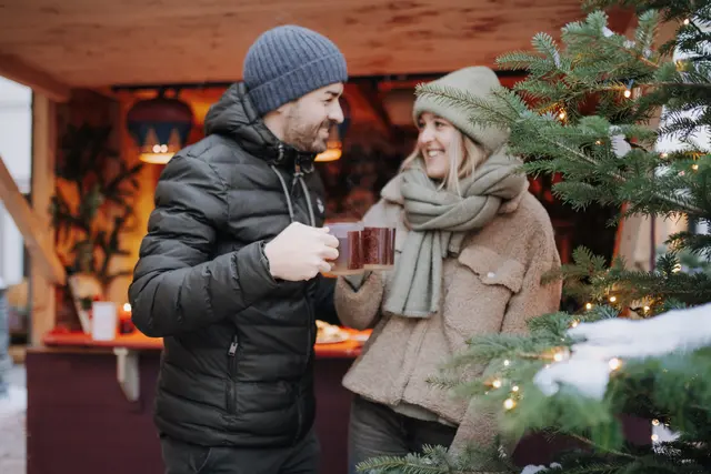 Elsbethen putzt sich in der Weihnachtszeit wieder ordentlich heraus. | Foto: TVB Salzburger Lungau Katschberg