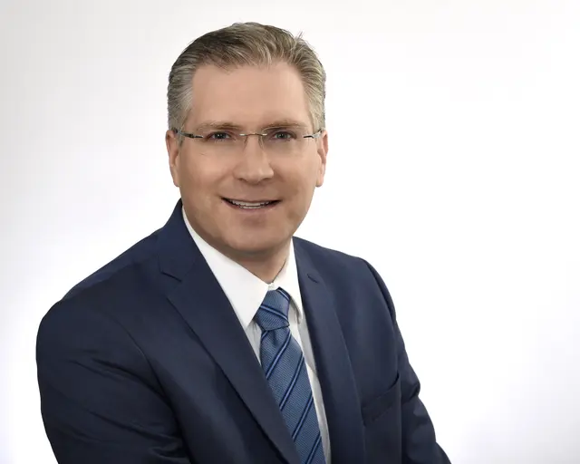 Der St. Veiter Bürgermeister Martin Kulmer ist über die Entwicklung nicht erfreut. | Foto: FritzPress