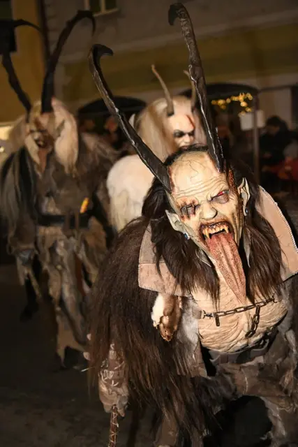 Foto: The Devils Lebring