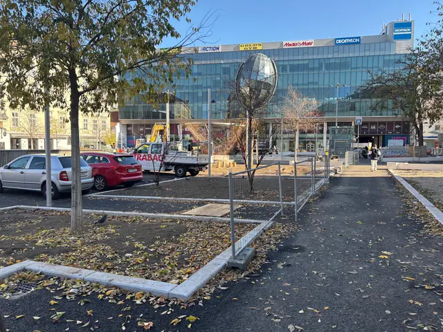 Foto: Antonio Šećerović/MeinBezirk