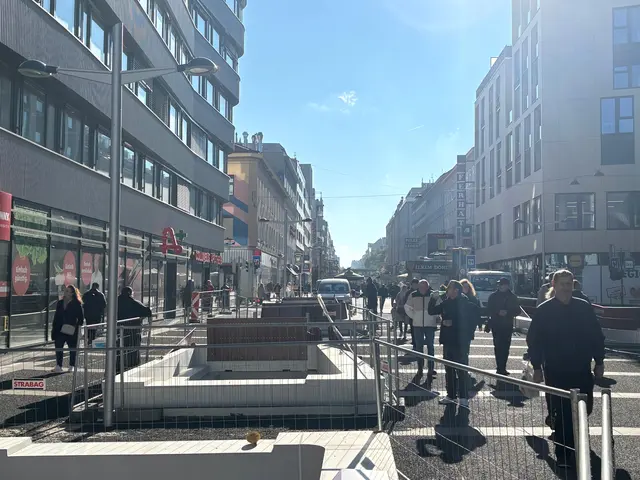 Foto: Antonio Šećerović/MeinBezirk