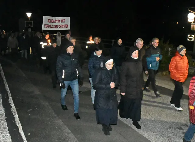 Foto: Pfarre Dechantskirchen